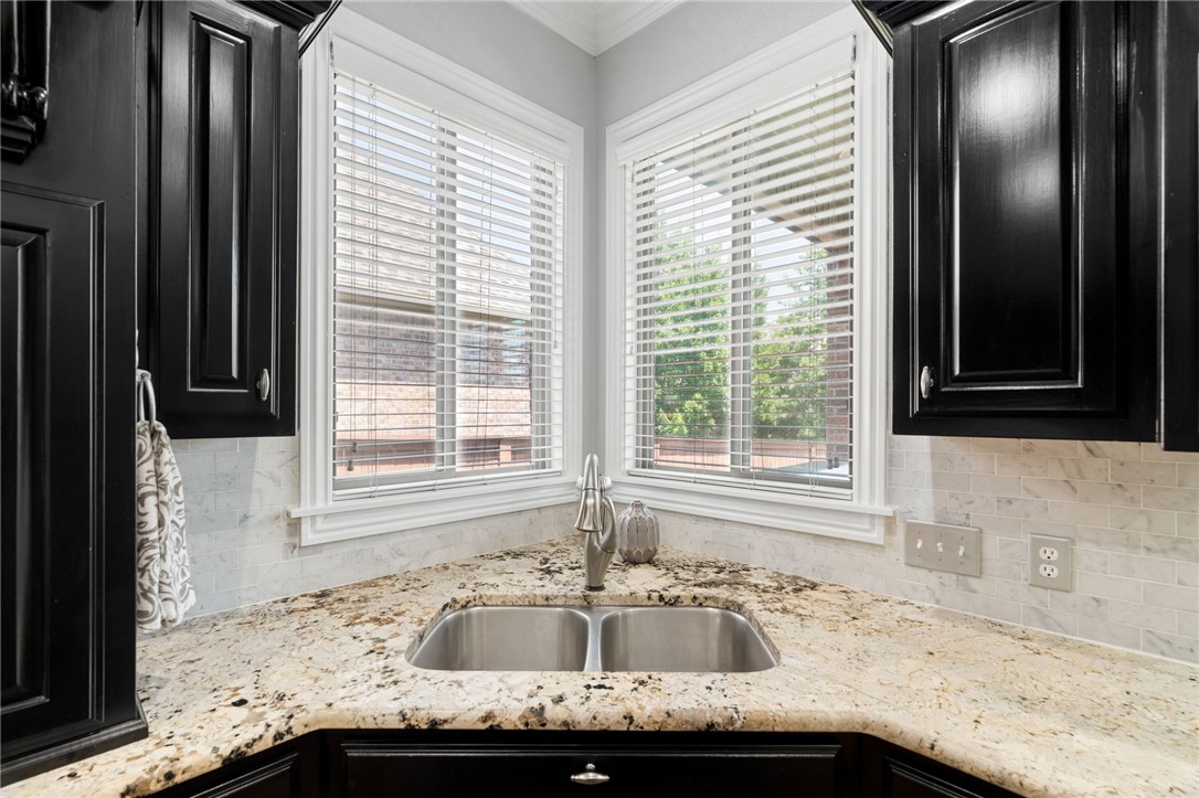 Lochmoor Club Sub Bentonville - Residential