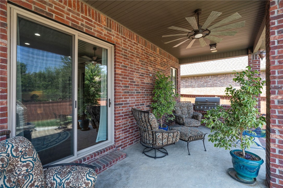 Lochmoor Club Sub Bentonville - Residential