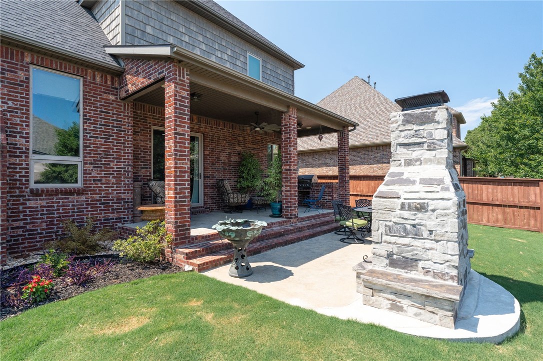 Lochmoor Club Sub Bentonville - Residential