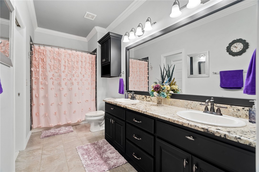 Lochmoor Club Sub Bentonville - Residential