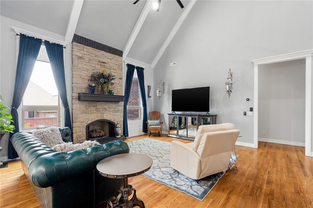 Lochmoor Club Sub Bentonville - Residential