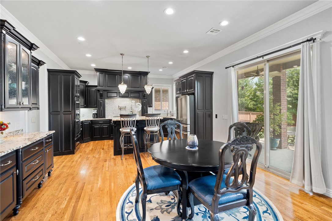 Lochmoor Club Sub Bentonville - Residential