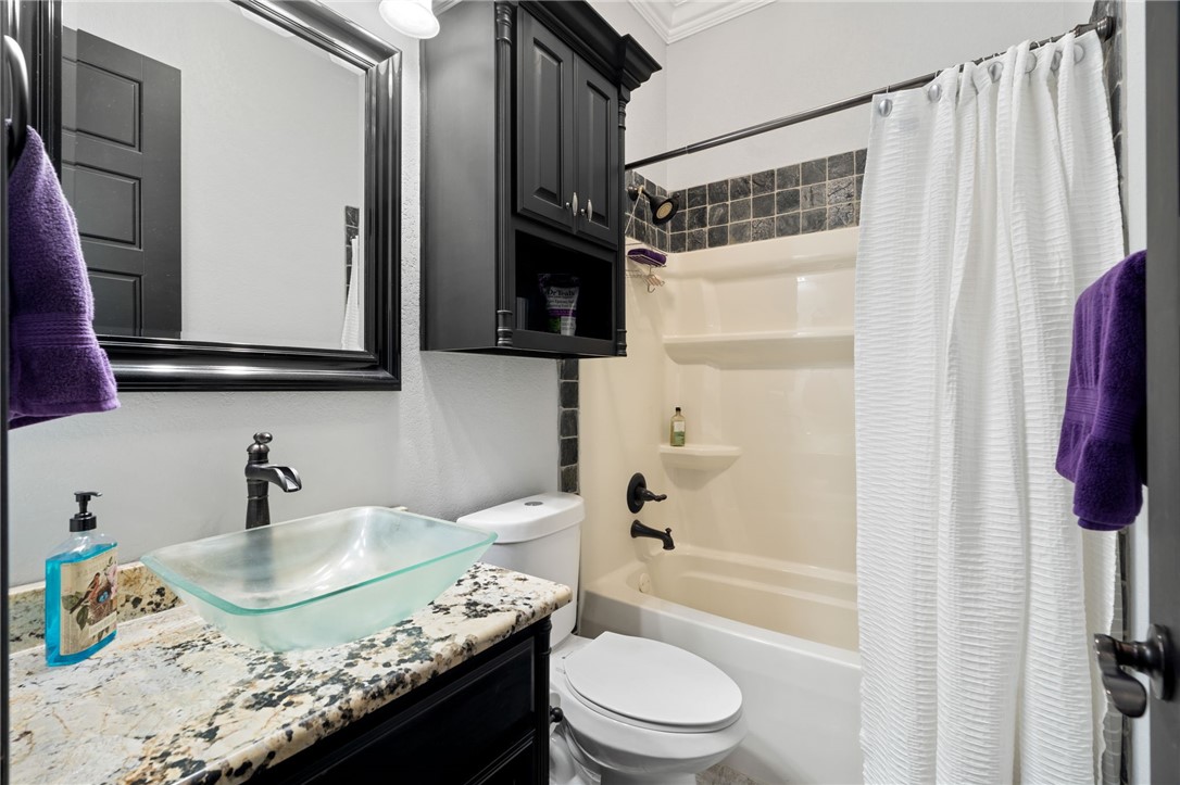 Lochmoor Club Sub Bentonville - Residential