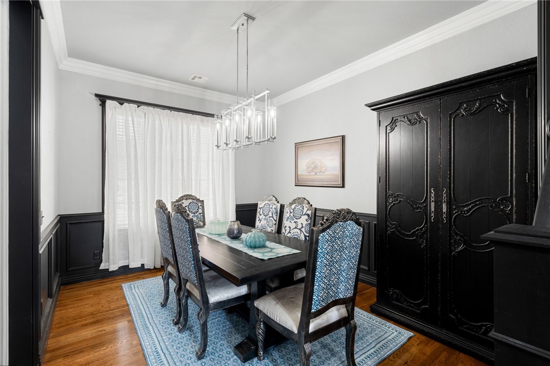 Lochmoor Club Sub Bentonville - Residential