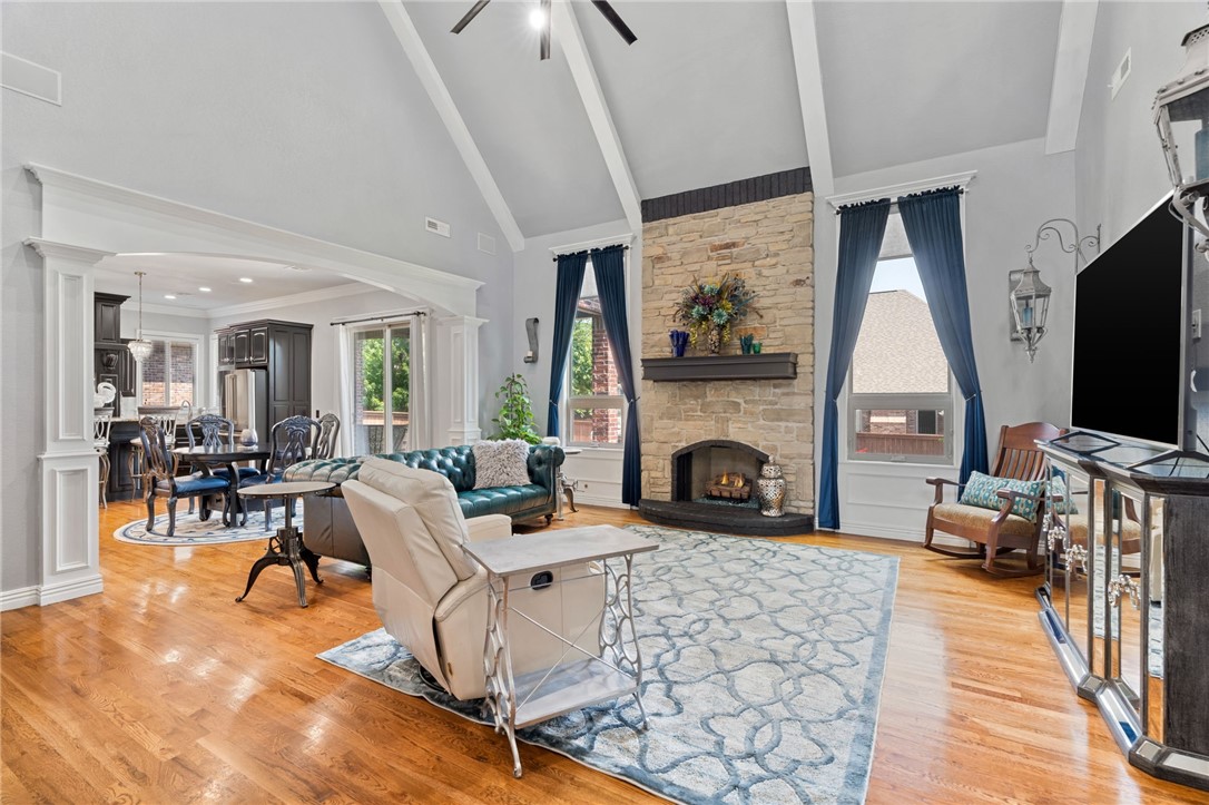 Lochmoor Club Sub Bentonville - Residential