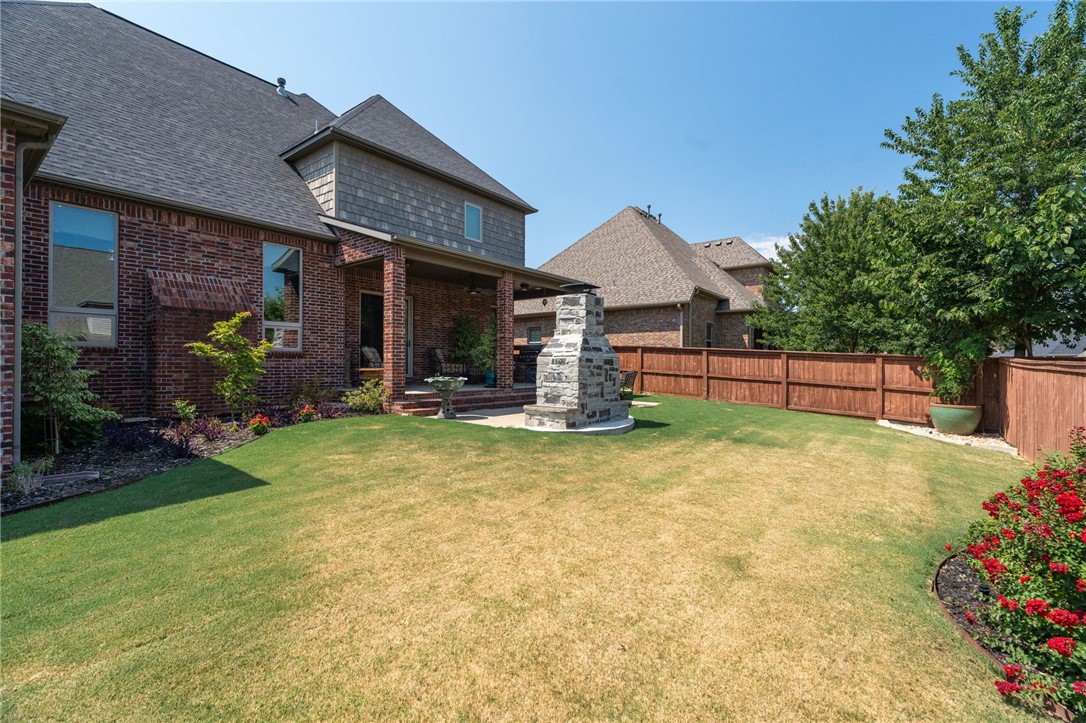 Lochmoor Club Sub Bentonville - Residential