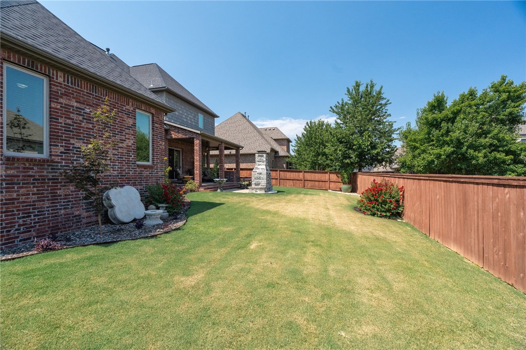 Lochmoor Club Sub Bentonville - Residential