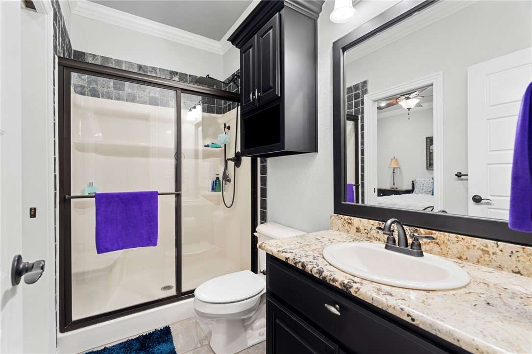 Lochmoor Club Sub Bentonville - Residential