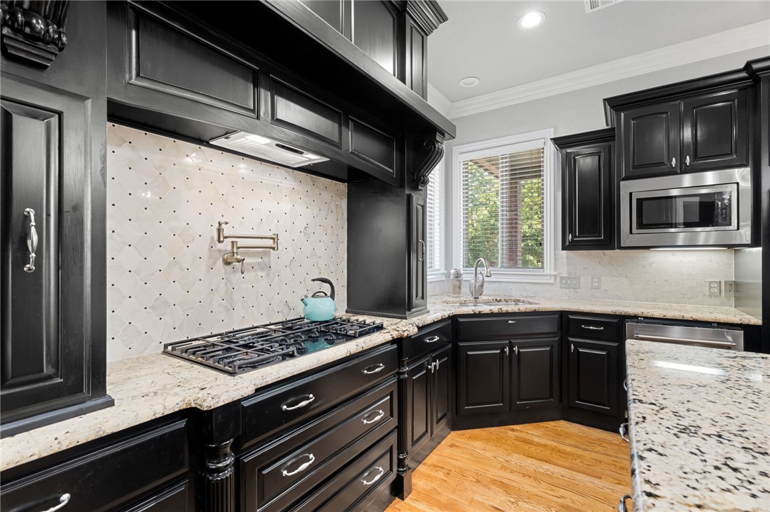 Lochmoor Club Sub Bentonville - Residential