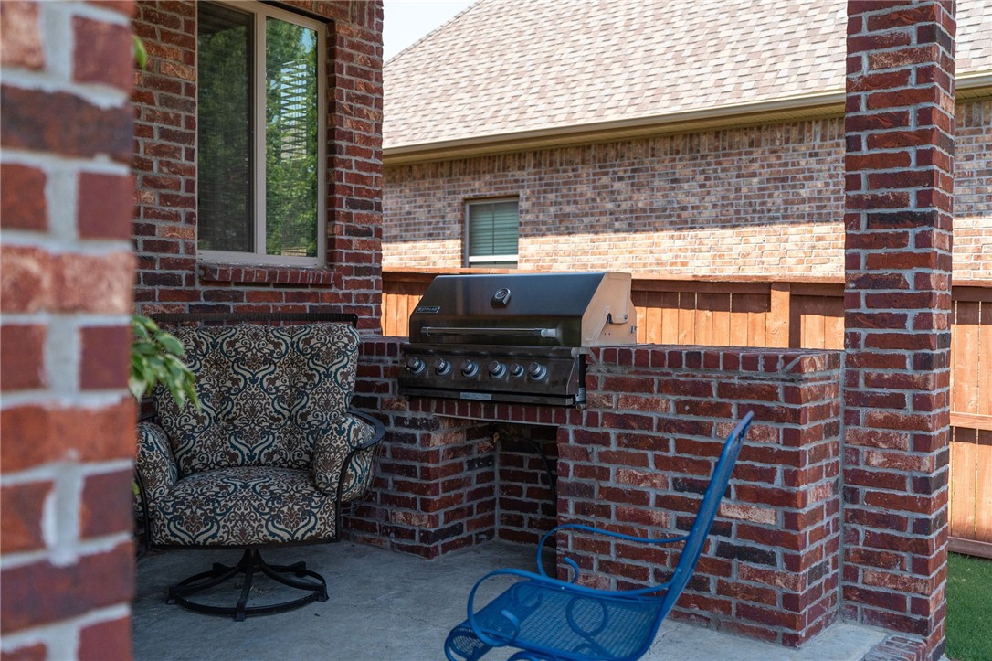 Lochmoor Club Sub Bentonville - Residential