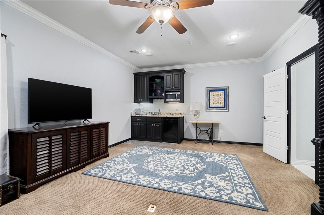 Lochmoor Club Sub Bentonville - Residential