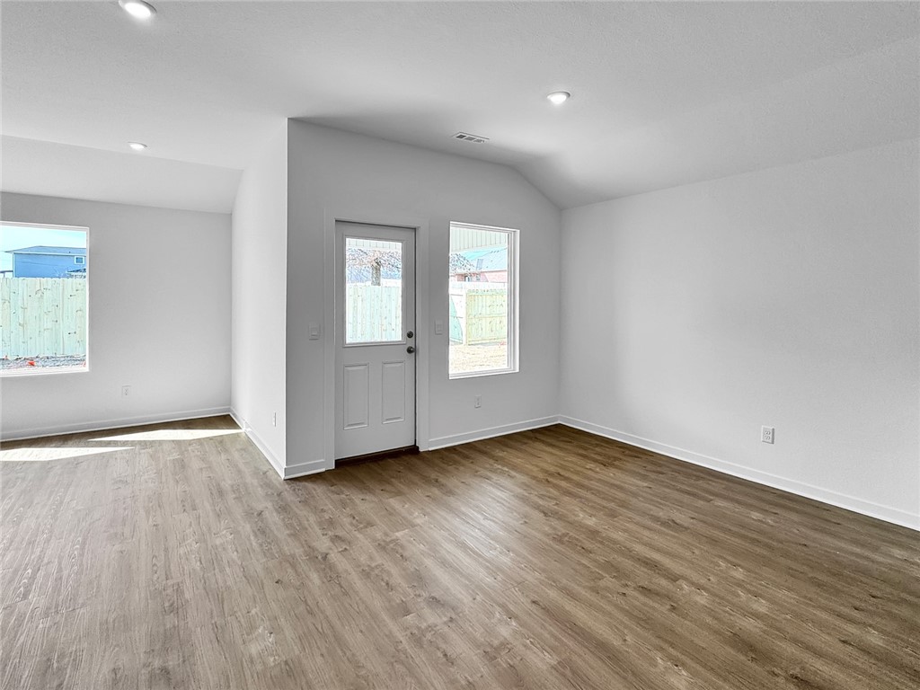 Selah Meadows - Residential