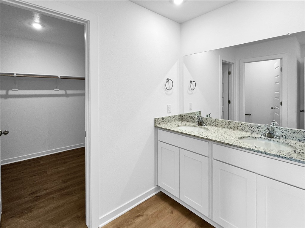 Selah Meadows - Residential