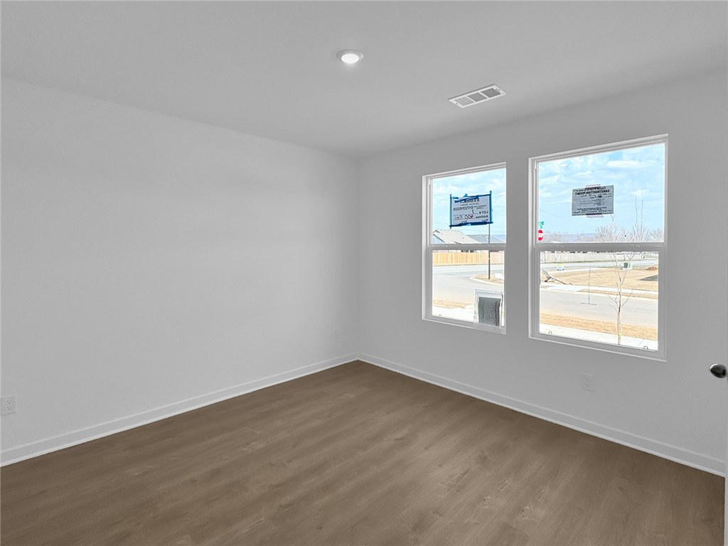 Selah Meadows - Residential