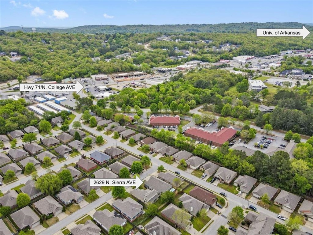 Sunbridge Villas Sub - Residential