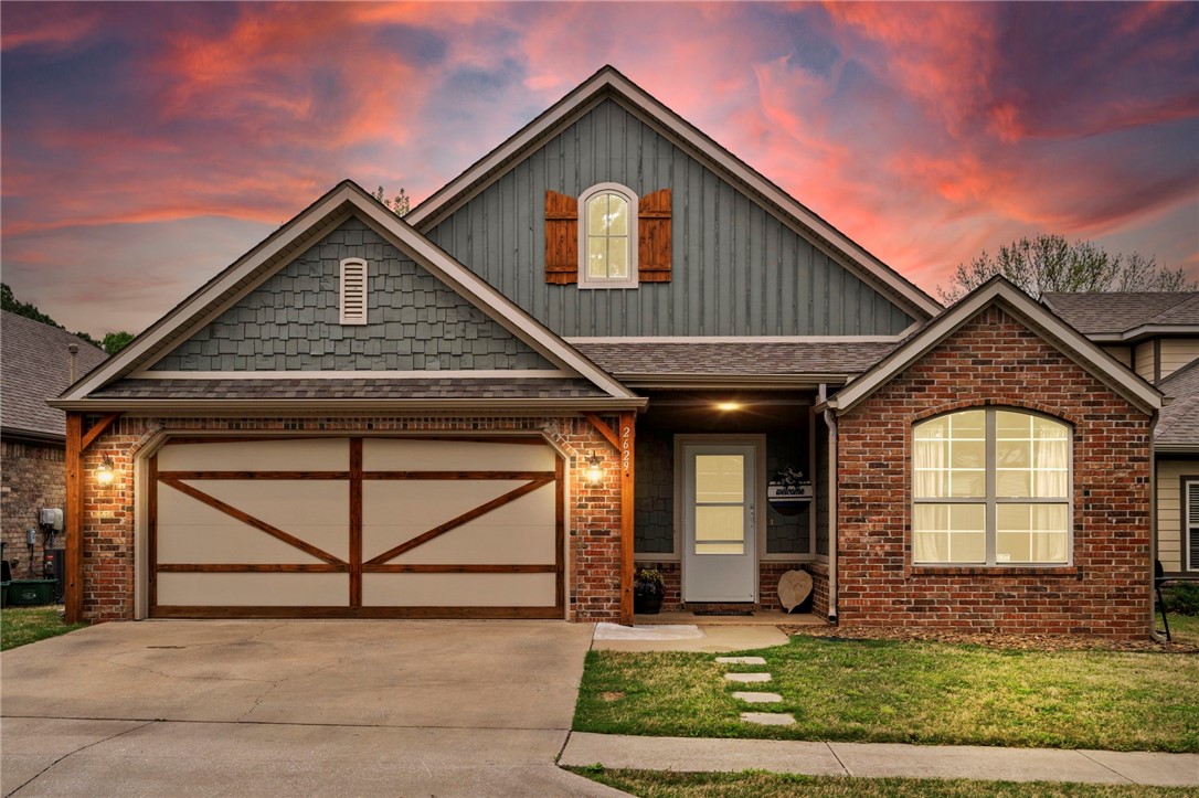 Sunbridge Villas Sub - Residential