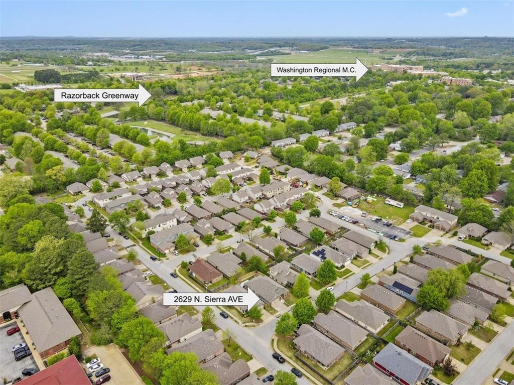 Sunbridge Villas Sub - Residential