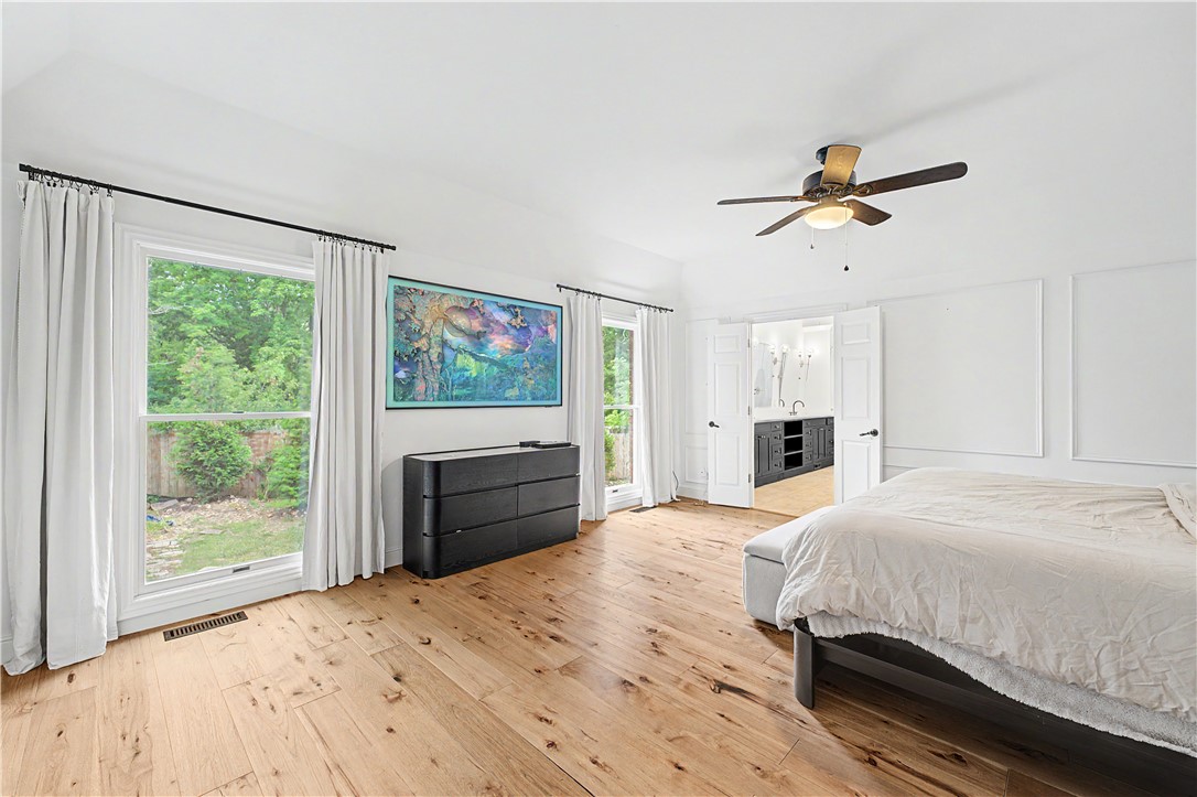 El Contento Acres Bentonville - Residential