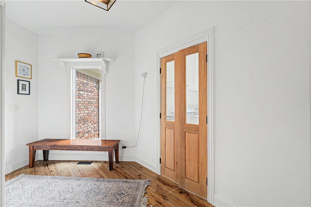 El Contento Acres Bentonville - Residential