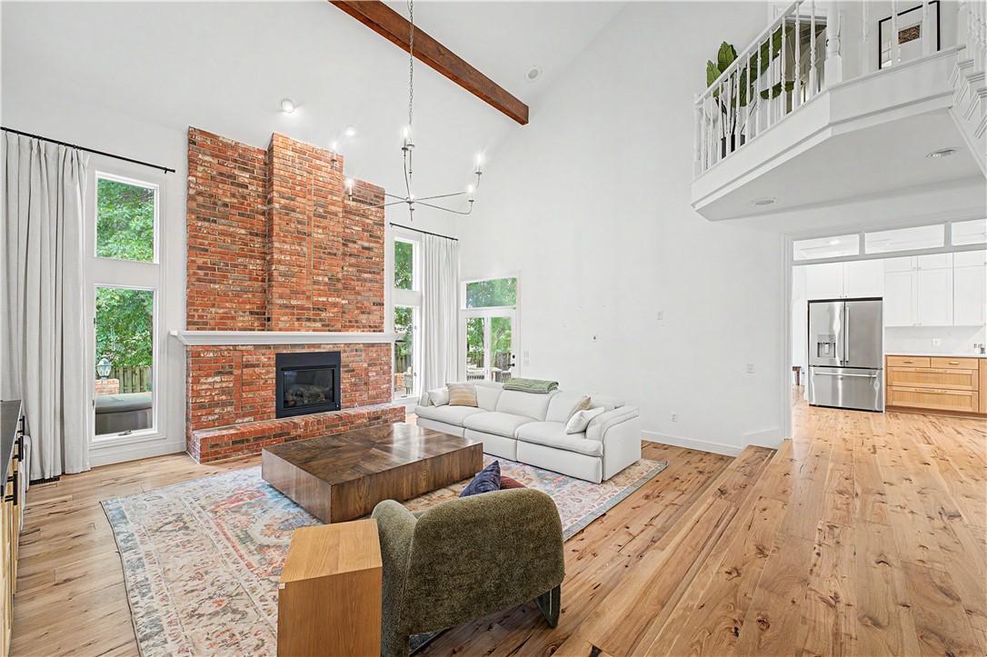 El Contento Acres Bentonville - Residential