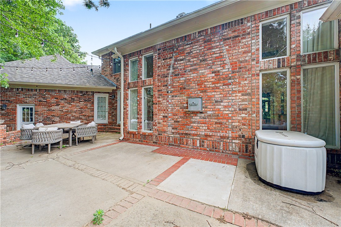 El Contento Acres Bentonville - Residential