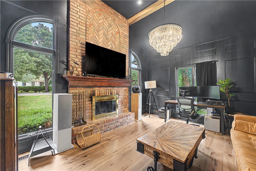 El Contento Acres Bentonville - Residential