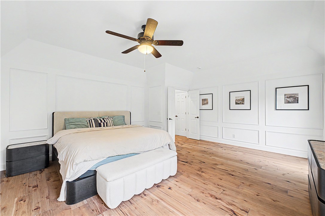 El Contento Acres Bentonville - Residential