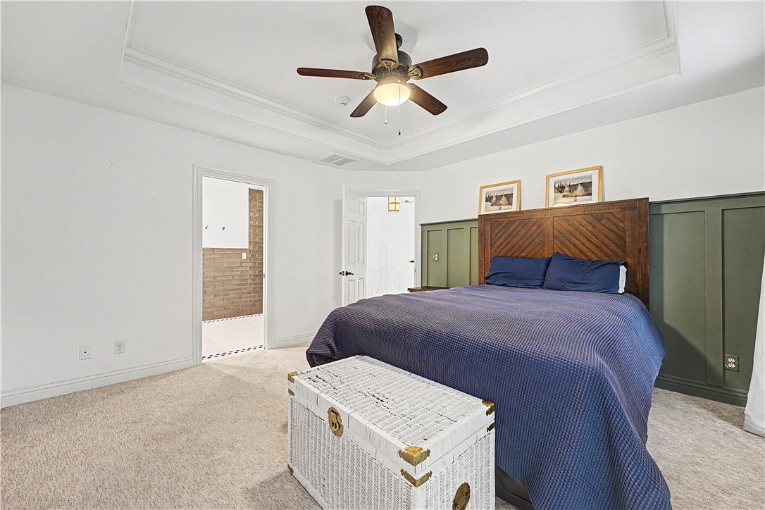 El Contento Acres Bentonville - Residential