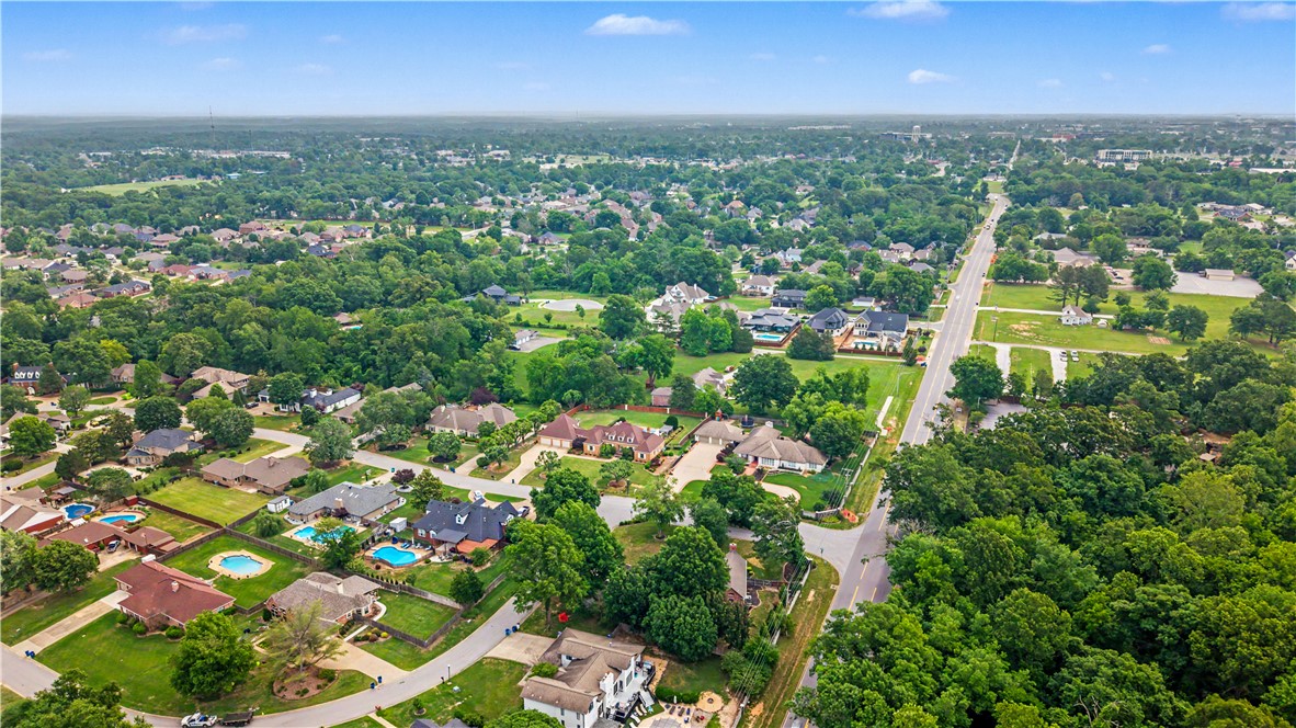 El Contento Acres Bentonville - Residential