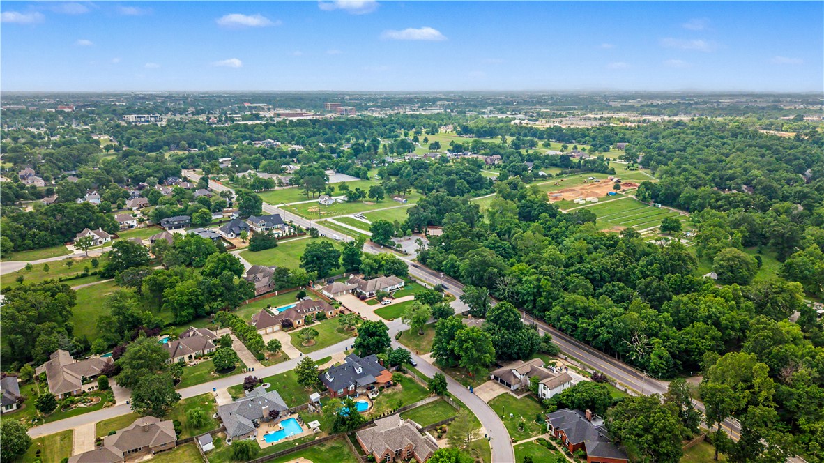 El Contento Acres Bentonville - Residential