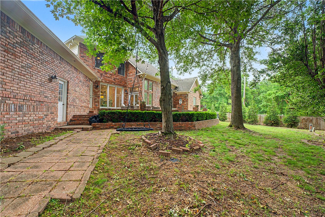 El Contento Acres Bentonville - Residential