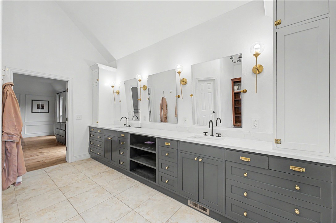 El Contento Acres Bentonville - Residential