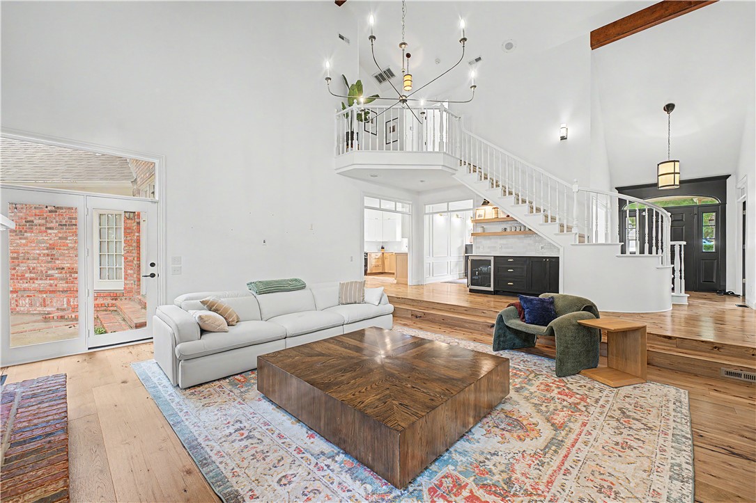 El Contento Acres Bentonville - Residential