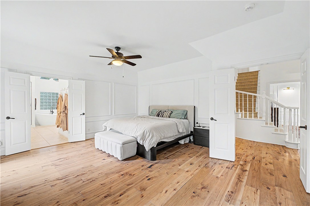 El Contento Acres Bentonville - Residential