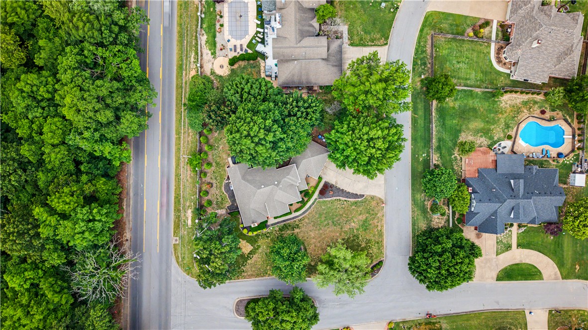El Contento Acres Bentonville - Residential