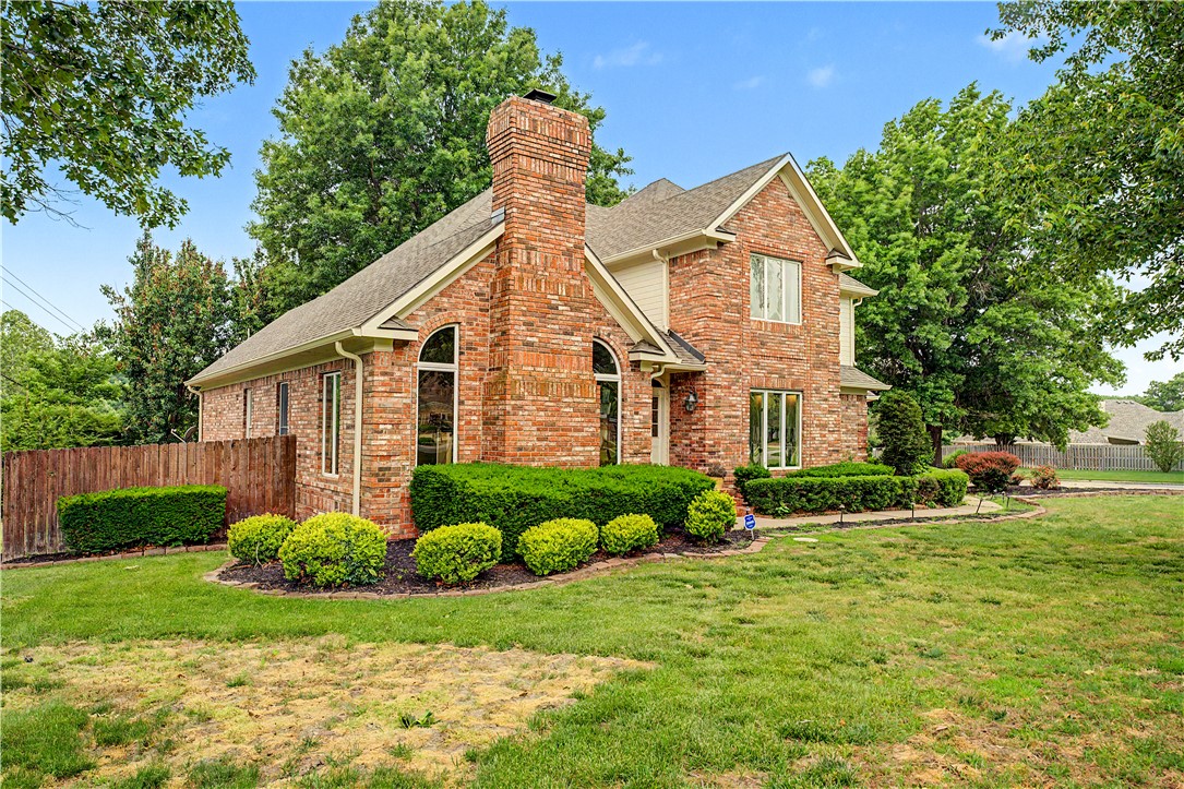 El Contento Acres Bentonville - Residential