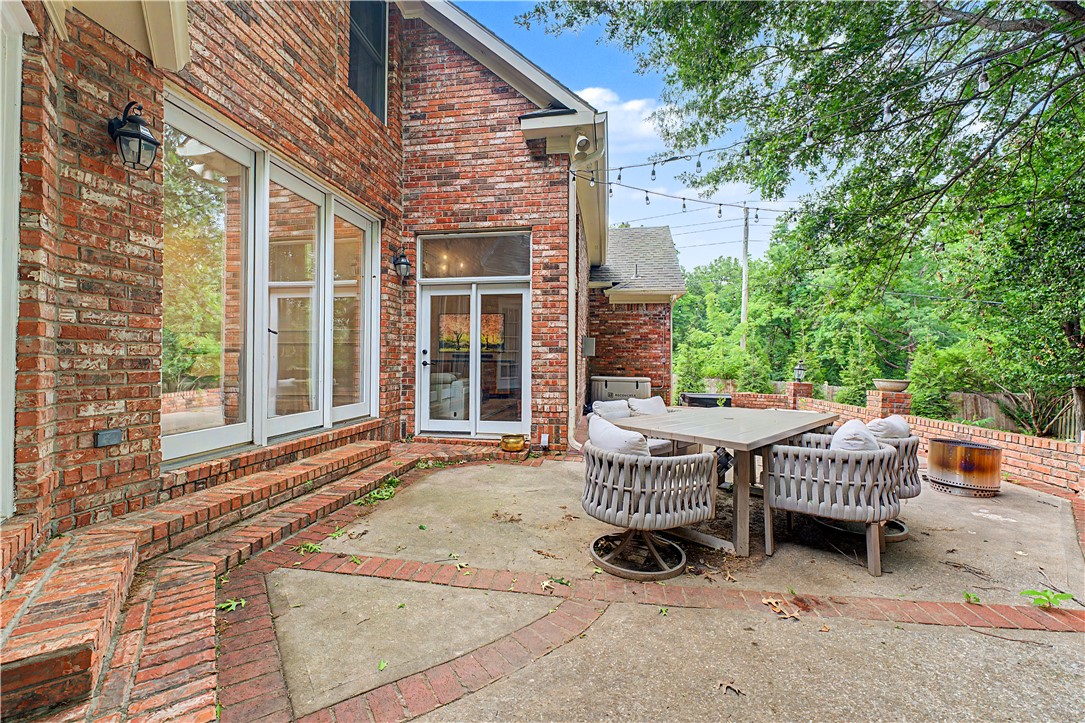 El Contento Acres Bentonville - Residential