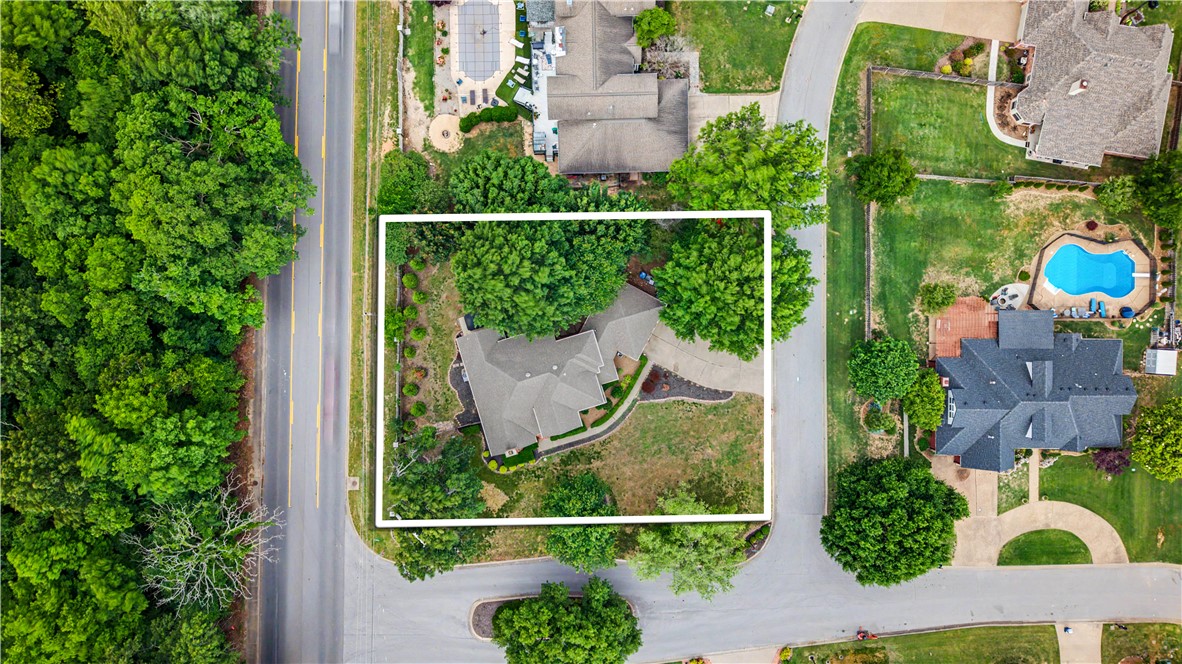 El Contento Acres Bentonville - Residential