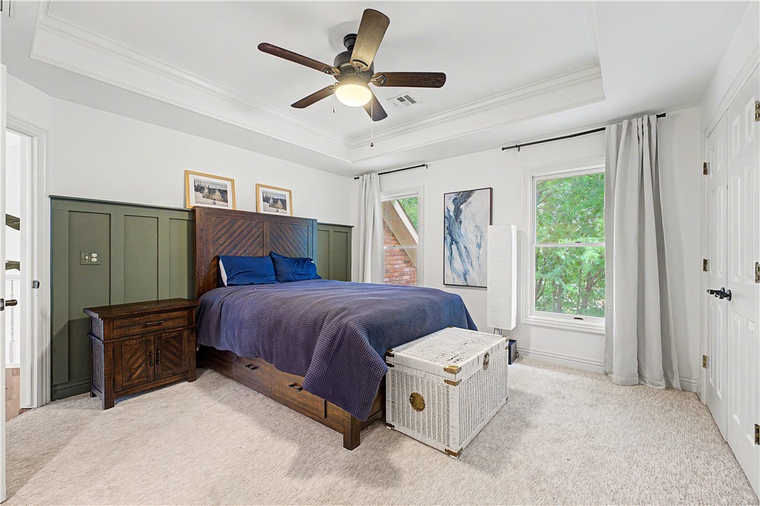 El Contento Acres Bentonville - Residential