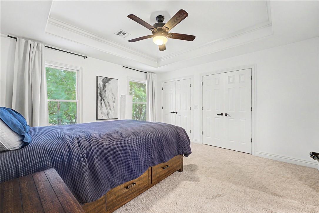 El Contento Acres Bentonville - Residential