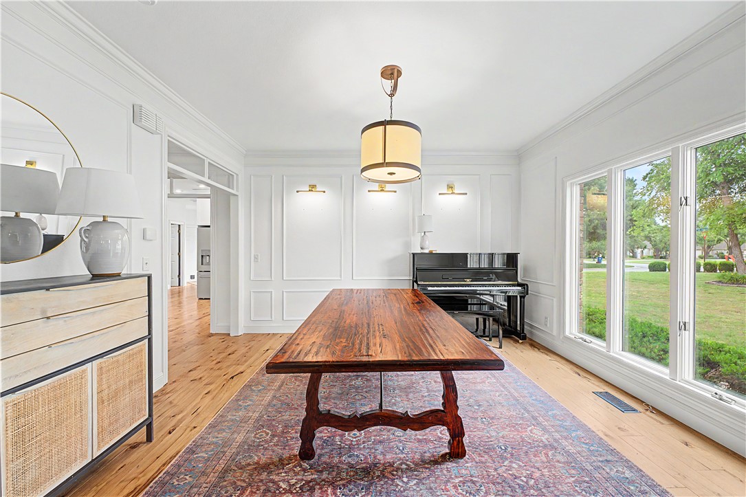 El Contento Acres Bentonville - Residential
