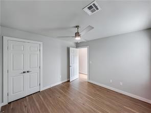 Woodward Park Ph Ii Highfill - Residential Lease