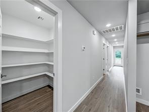 Woodward Park Ph Ii Highfill - Residential Lease