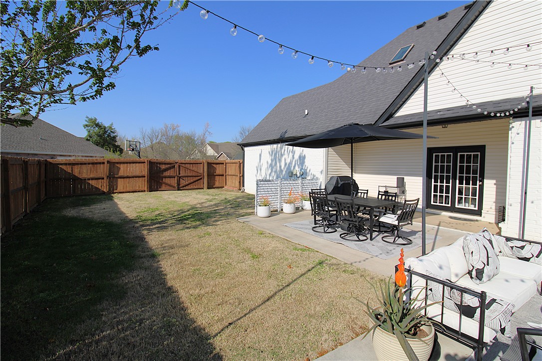 Har-Ber Meadows Ph Iii - Residential