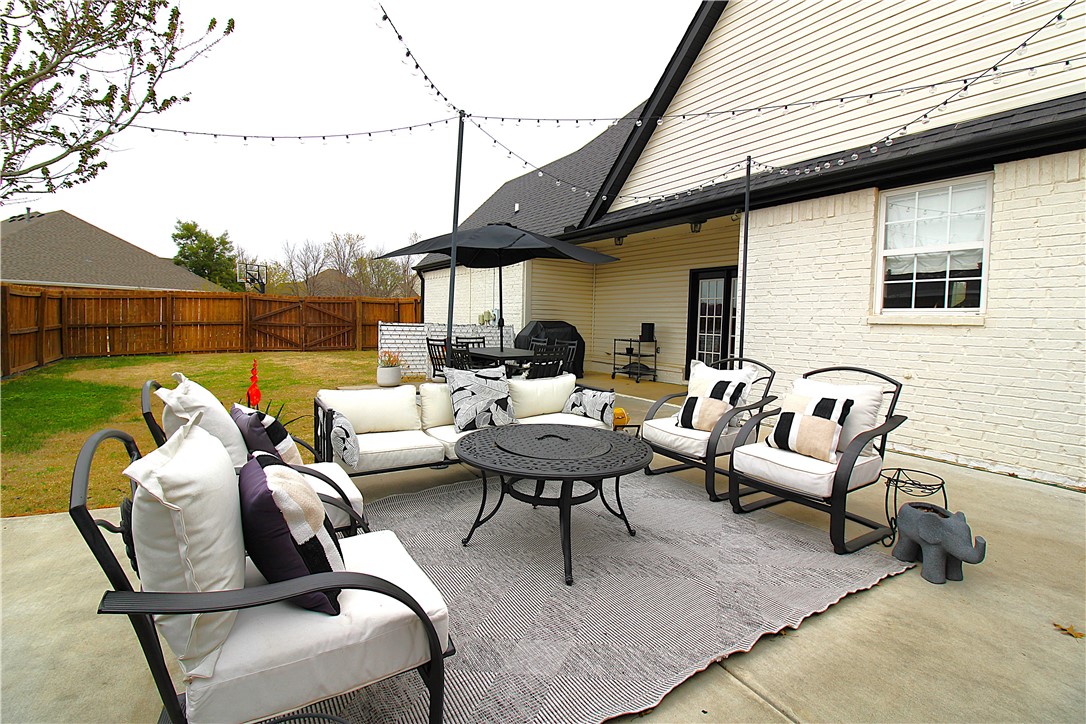 Har-Ber Meadows Ph Iii - Residential