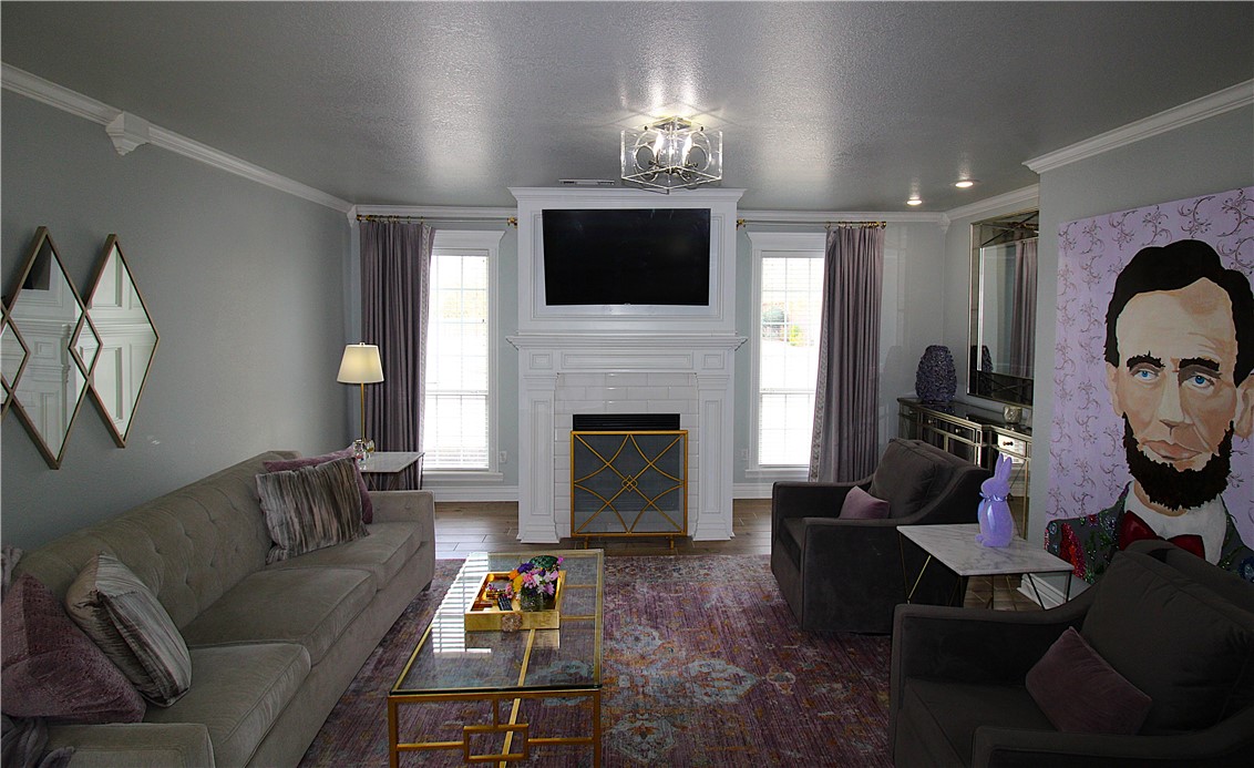 Har-Ber Meadows Ph Iii - Residential