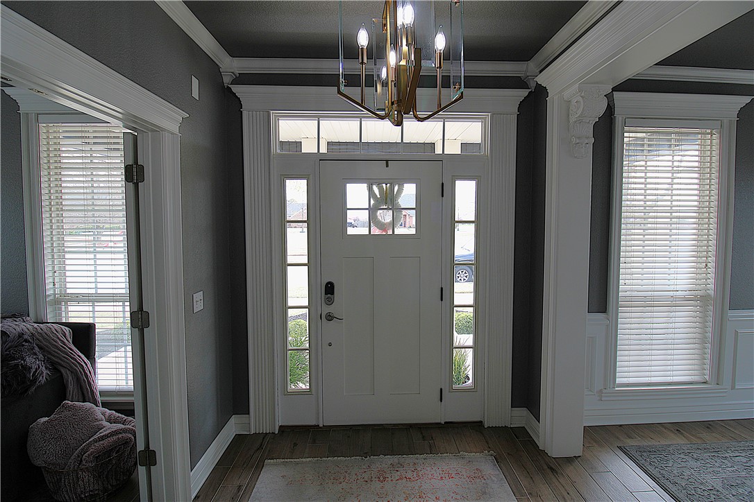Har-Ber Meadows Ph Iii - Residential