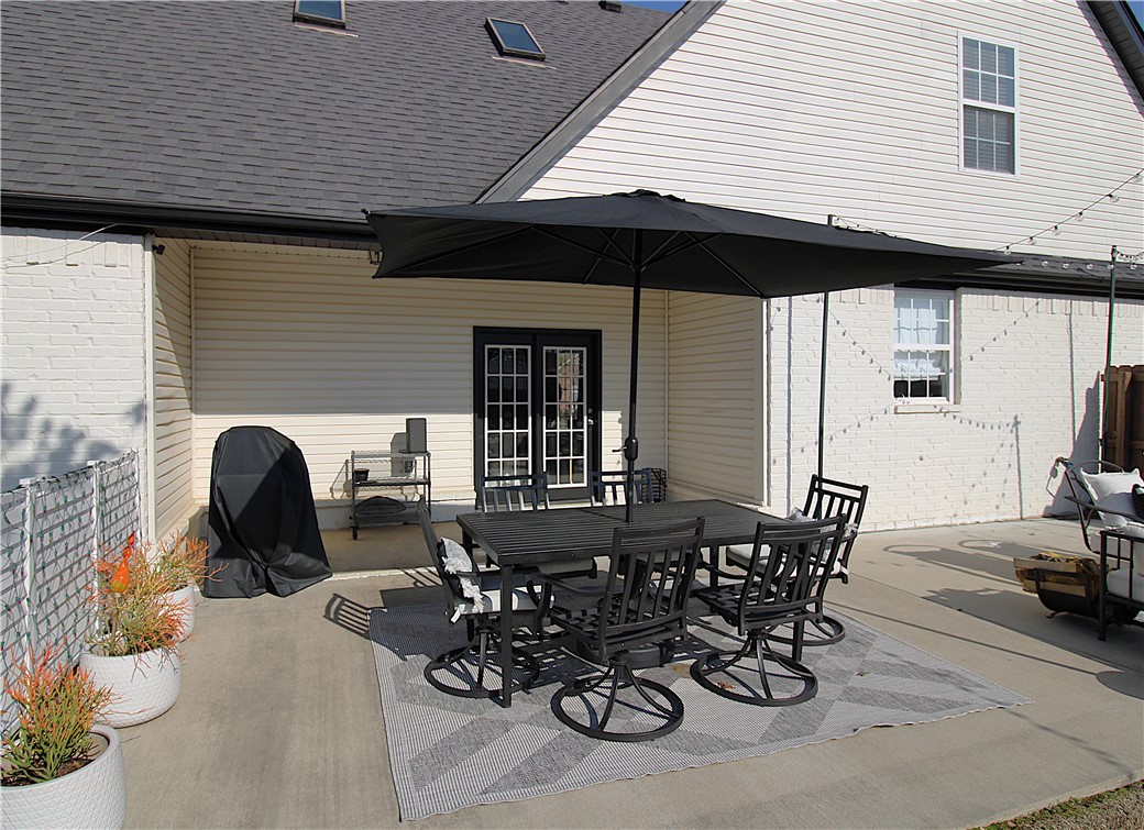 Har-Ber Meadows Ph Iii - Residential
