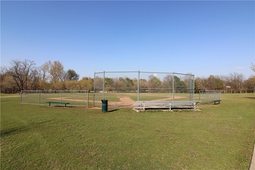Har-Ber Meadows Ph Iii - Residential