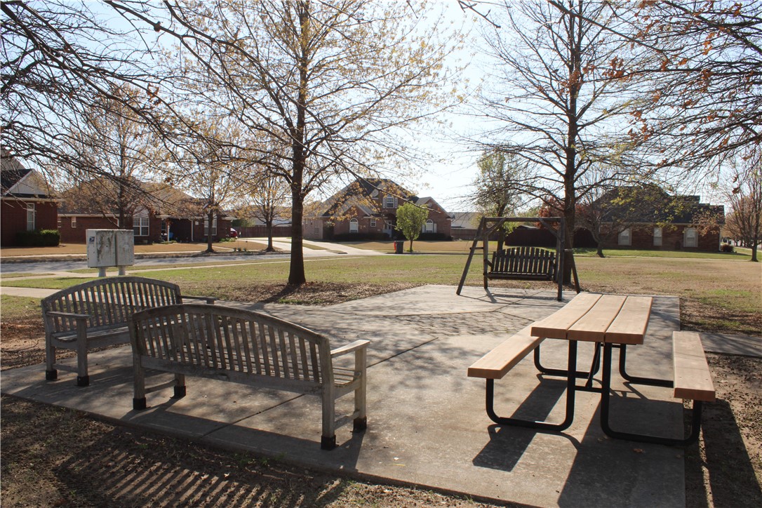 Har-Ber Meadows Ph Iii - Residential